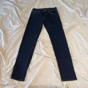American Eagle Outfitters Men’s Dark Blue Jeans